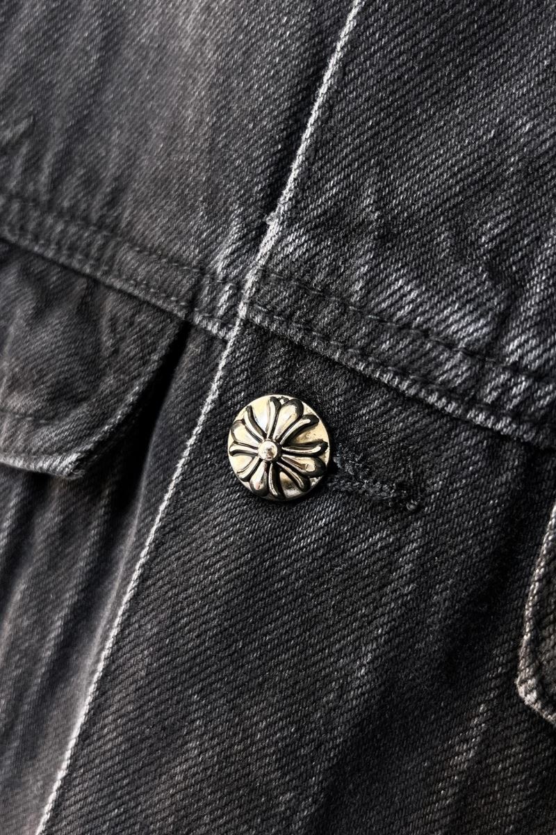 Chrome Hearts Outwear